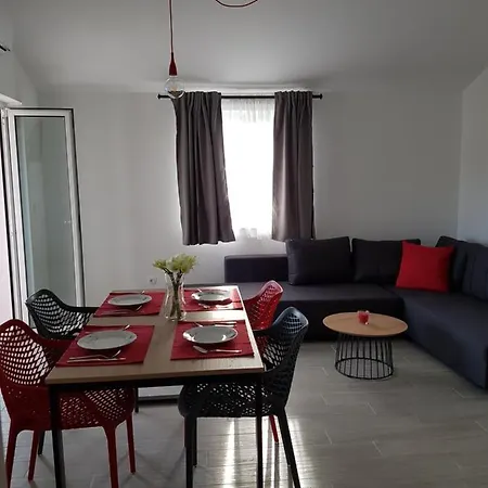 Kiara Punat