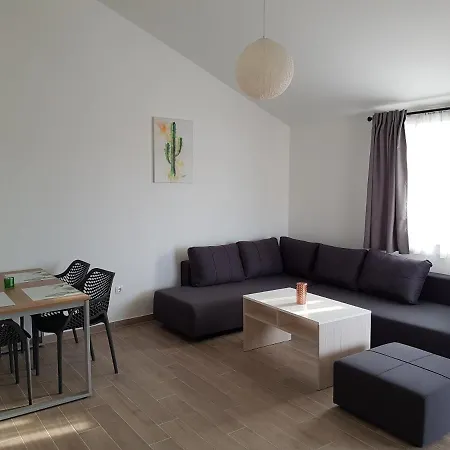 Guest house Kiara