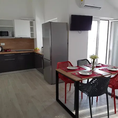 Kiara 4* Punat