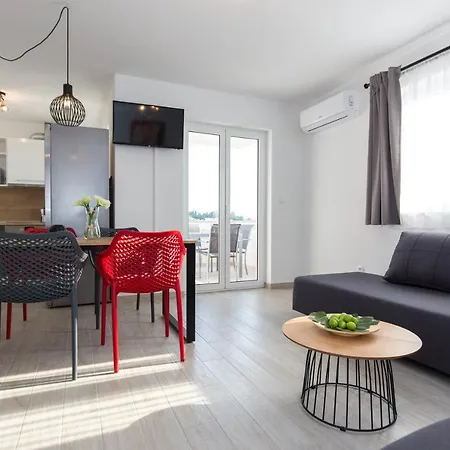 Guest house Kiara