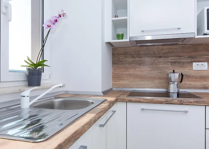 招待所 Kiara 普纳特