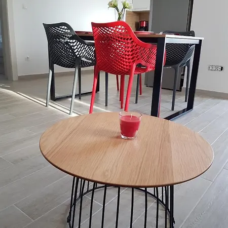 Kiara Vendégház 4*