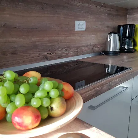 Vendégház Kiara 4*