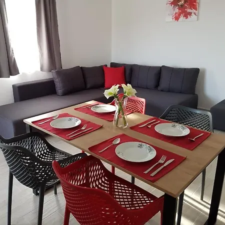 Kiara Vendégház 4*