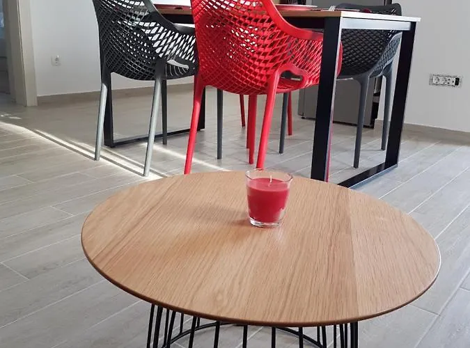 Kiara Affittacamere 4*