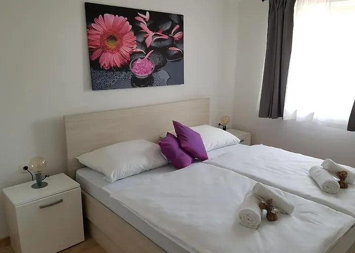 Affittacamere Kiara Punat