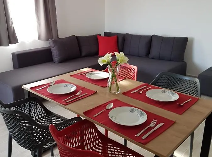 Kiara Affittacamere 4*