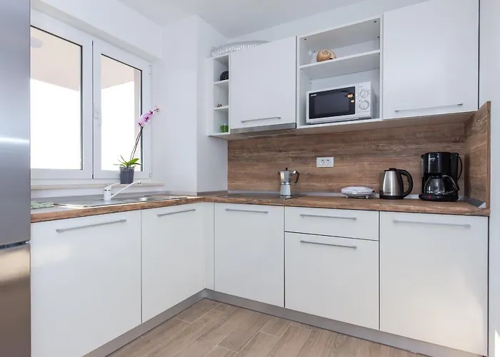 Affittacamere Kiara Punat