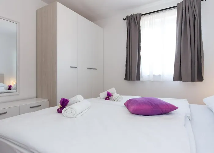 Kiara Affittacamere Punat